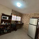 Casa Temporada-5 Huespedes